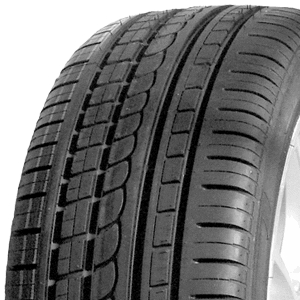 Pirelli P Zero Rosso Asimmetrico 255/40R19 100Y XL