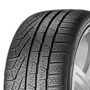 Pirelli W210 SottoZero Serie 2 205/55R17 91H r-f (*) Dubbfritt