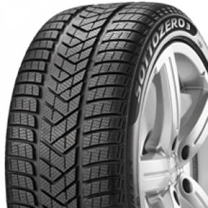 Pirelli Winter SottoZero 3 245/45R18 100H XL (*) Dubbfritt