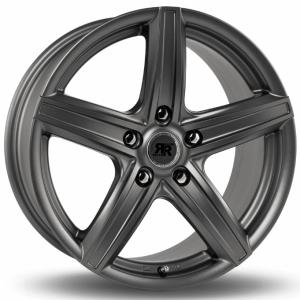 Racer Ice Full Gun 7.5x17 4/100 ET35 B60.1