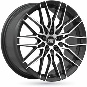 Racer Raptor 7.5x17 5/100 ET35 B57.1