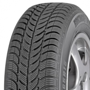 Sava Eskimo S3 + 165/65R14 79T Dubbfritt