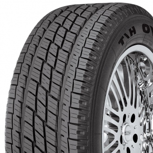 Toyo Open Country H/T 235/85R16 120P
