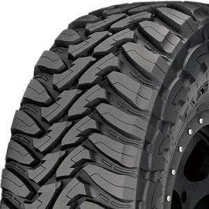 Toyo Open Country M/T 225/75R16 115P