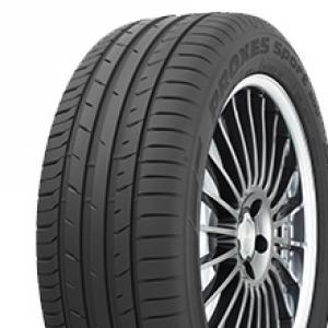Toyo Proxes Sport Suv 275/55R19 111W