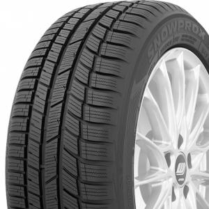 Toyo Snowprox S954S 235/65R17 104H Dubbfritt
