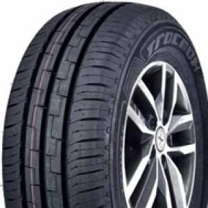 Tracmax X-Privilo RF19 225/55R17 109H