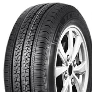 Tracmax X-privilo VS450 185/80R14 102R Dubbfritt