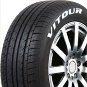 Vitour Formula 195/50R15 82V White Letters