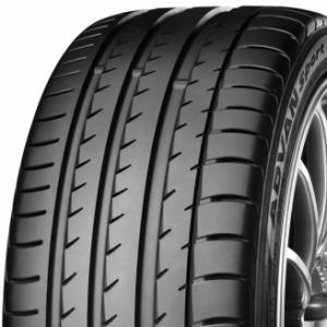 Yokohama Advan Sport V105T 295/35R21 107Y XL