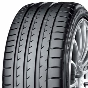 Yokohama Advan Sport V105W 295/35R20 105Y