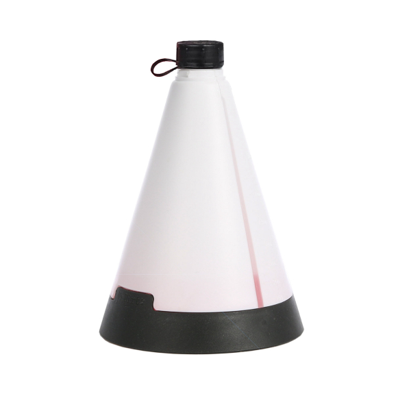 Foam Lance Dr Dirt Behållare 0,7 l (utan skumlans), 1 st
