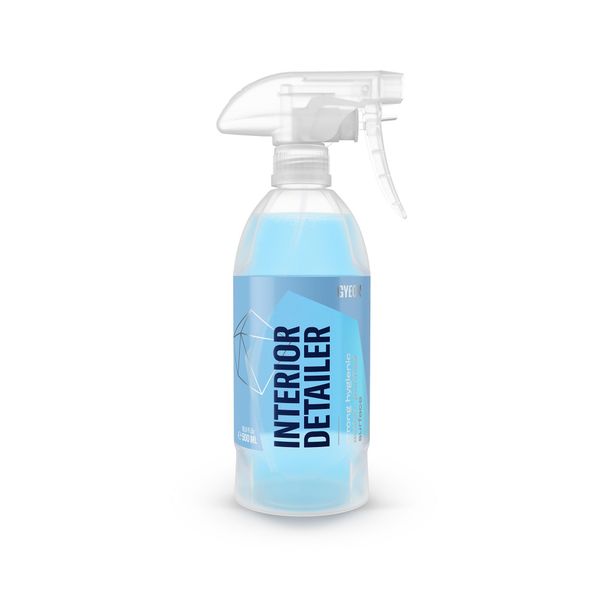 Interiörrengöring GYEON Q²M InteriorDetailer, 500 ml