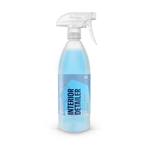Interiörrengöring GYEON Q²M InteriorDetailer, 1000 ml