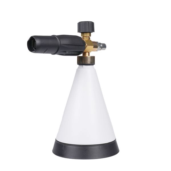 Foam Lance DR DIRT Foam Lance G3, SnapLock, Endast Foam Lance (Snaplock, Tokya)