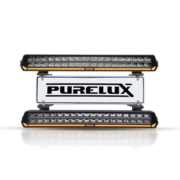 Extraljuspaket PURELUX WRC 3, 432W / 30 000 lm
