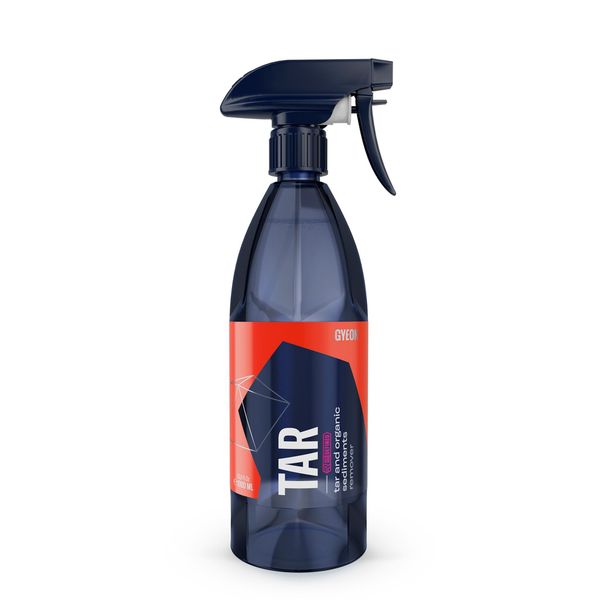 Tjärlösare GYEON Q²M Tar Redefined, 1000 ml