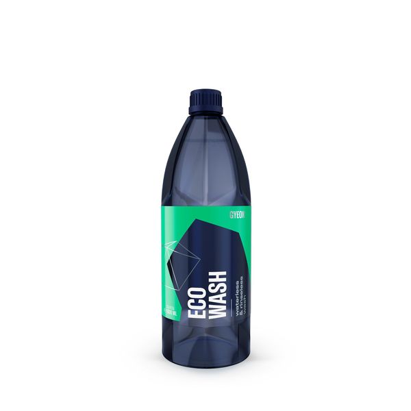 Snabbtvätt GYEON Q²M EcoWash - Keramiskt, 1000 ml
