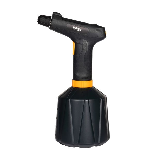 Elektrisk Sprayflaska TOKYA ES-1 Gen2, Kallavfettning / Tjärlösare,