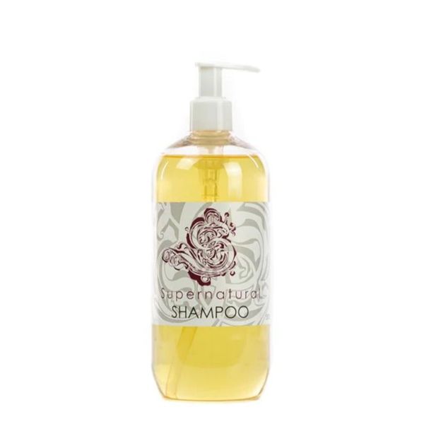 Bilschampo DODO JUICE Supernatural - Neutralt, 500 ml + Wash Mitt