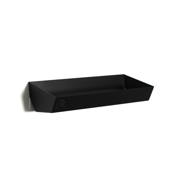 Hylla POKA PREMIUM Polishing Pad Shelf, 400 mm, Polishing Pad Shelf (LITE)