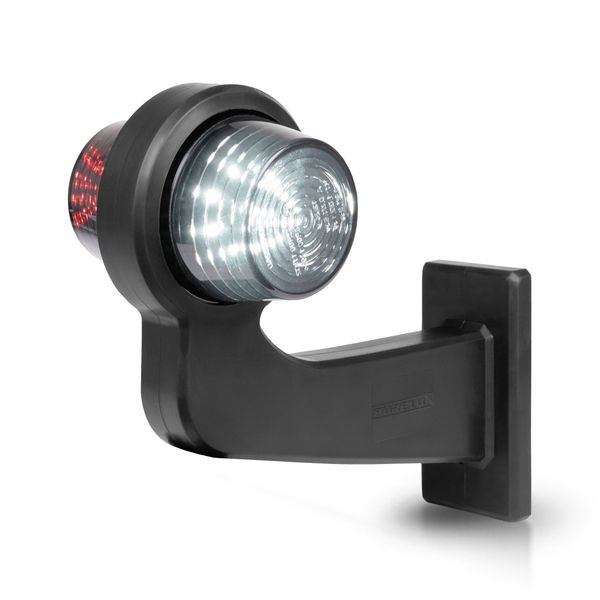 Positionsljus PURELUX Spectrum S - 12/24V / 193 mm, Höger
