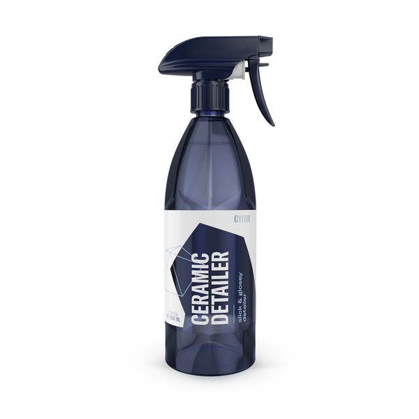 Snabbförsegling GYEON Q²M CeramicDetailer, 1000 ml