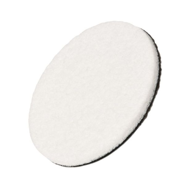 Filtplatta FLEXIPADS Glass Polishing, 5