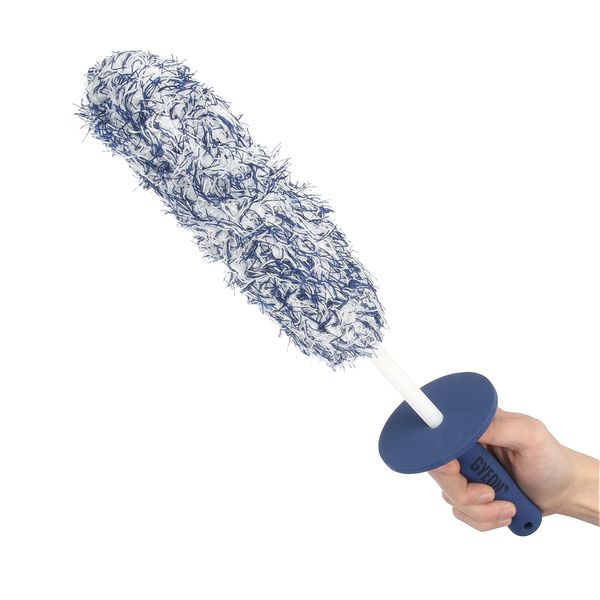Fälgborste GYEON Q²M Wheel Brush, Large