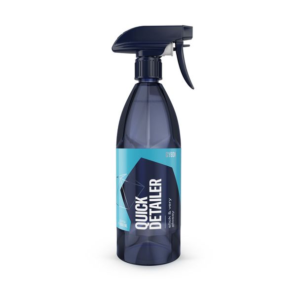 Rengörande Snabbvax GYEON Q²M QuickDetailer, 1000 ml