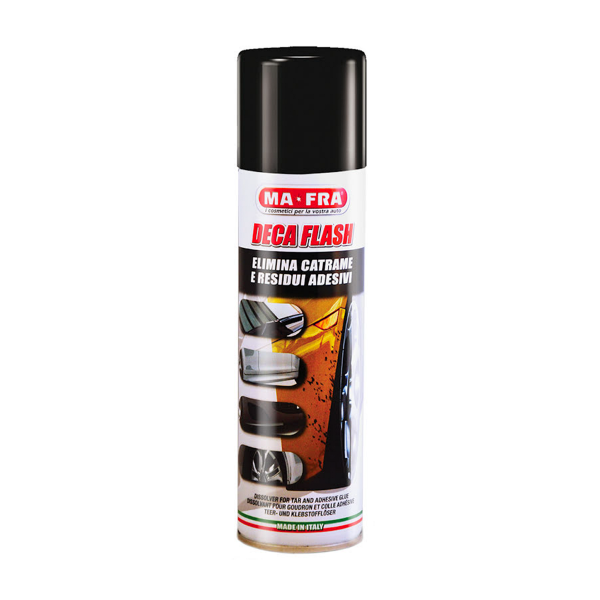 Tjärlösare Mafra Deca Flash, 250 ml