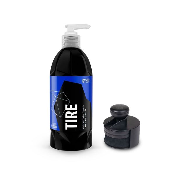 Däckförsegling GYEON Q² Tire, 500 ml, 500 ml + Applikator