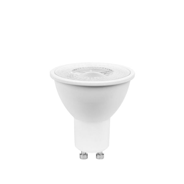 LED-lampa AGGE GU10 - 3W / Spot, 3000K