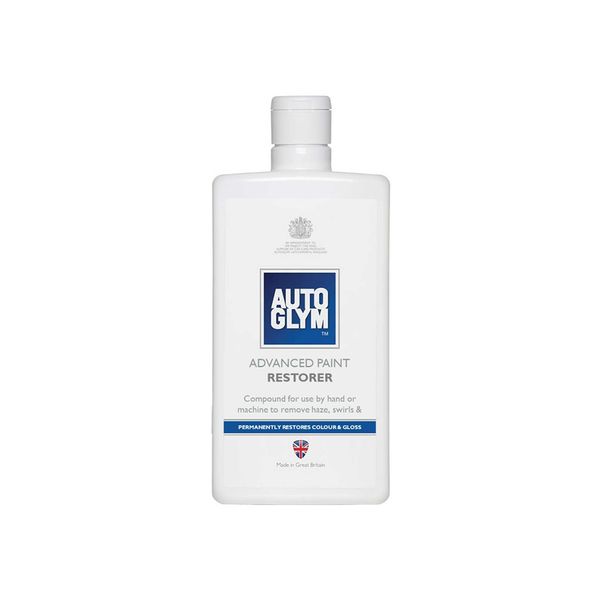 Polish AUTOGLYM Advanced Paint Restorer, 500 ml