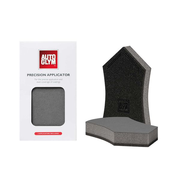 Applikator AUTOGLYM Precision Applicator, 2-pack