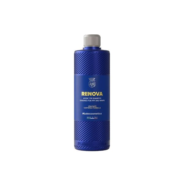Bilschampo LABOCOSMETICA Renova, 500 ml