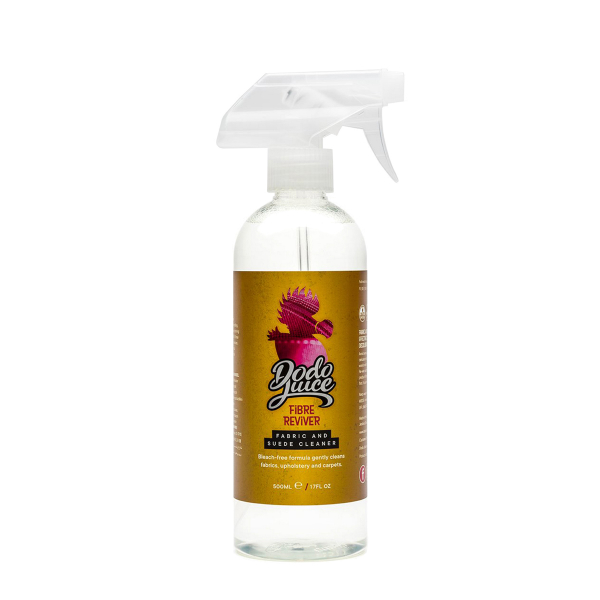 Textilrengöring DODO JUICE Fibre Reviver, 500 ml, 500 ml