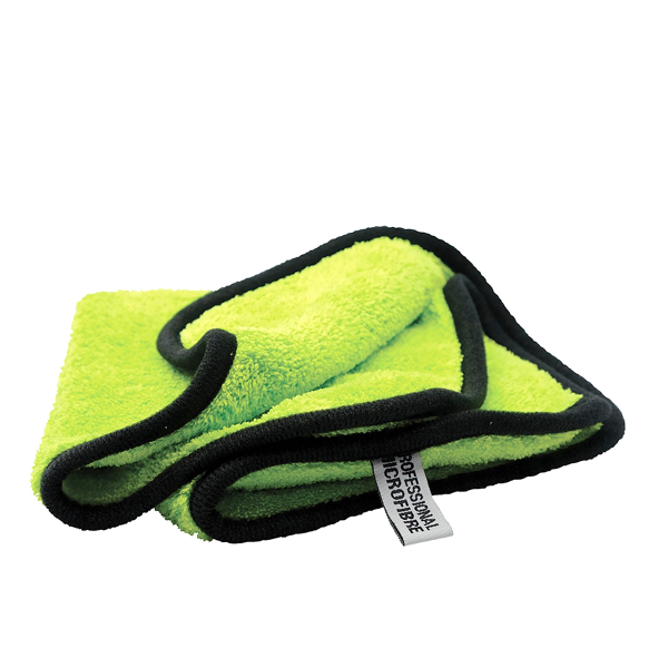 Poleringsduk VALETPRO Ultra Soft Buffing Towel