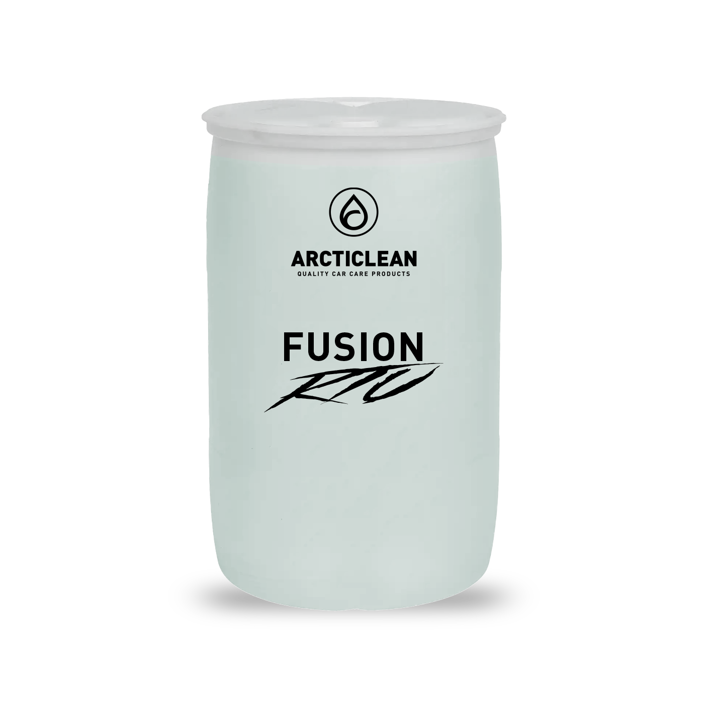 Fusion - Flygrostborttagare & kallavfettningsmedel (200 L)