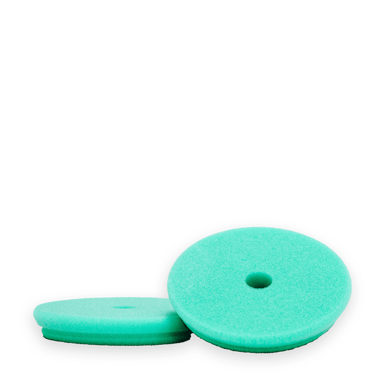 Techpad Medium foam - Polertrissa skum (125 mm)