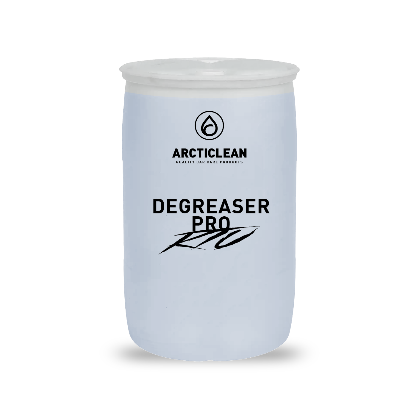 Degreaser PRO 2.0 - Kallavfettning (200 L)