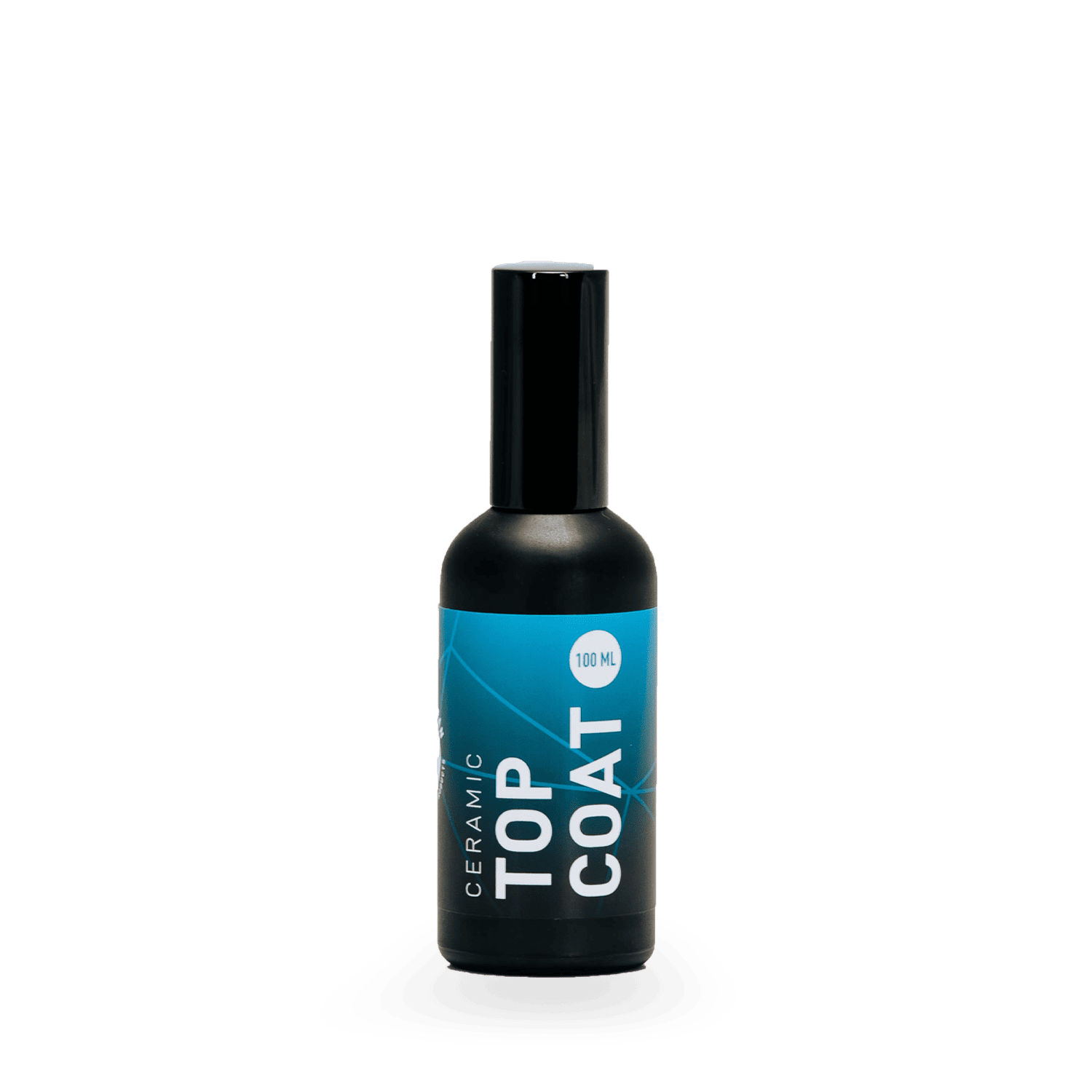 Top coat - Keramiskt lackskydd, 100ml