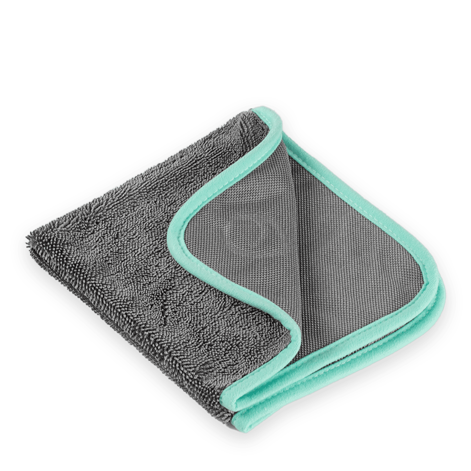 Interiör & glasduk - Glass Cloth 40x40cm 460GSM