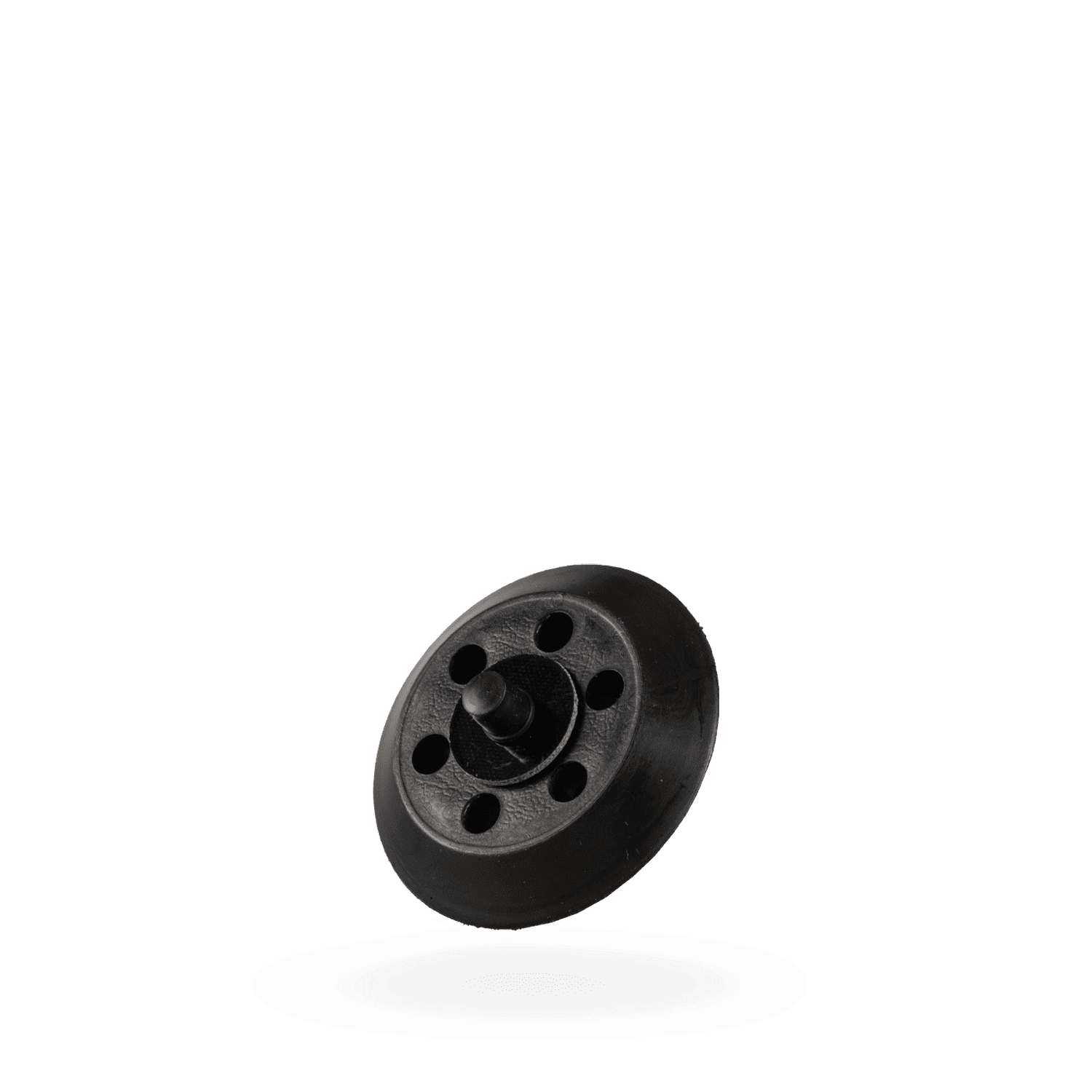 Rondellhållare oscillerande polermaskin, 3 tum/75 mm - (passar AC/DA12-75 V2)