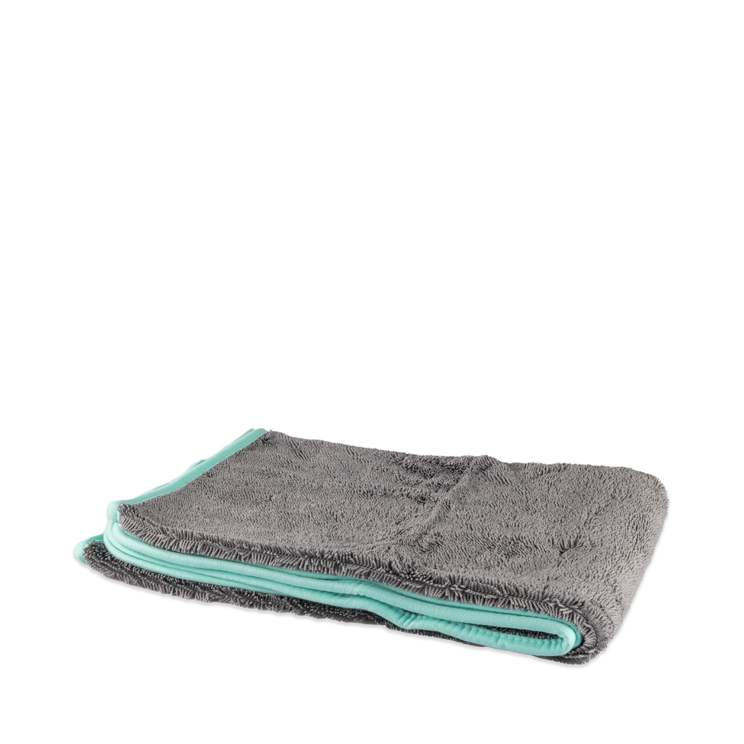 Torkduk - Quality microfiber drying towel 74x90cm/530 gsm