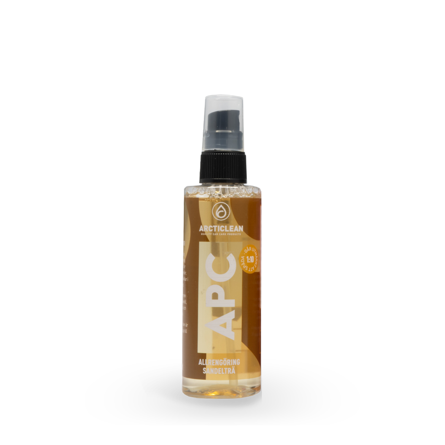 Nyhet! APC 100 ml - 5 dofter (Sandelträ)