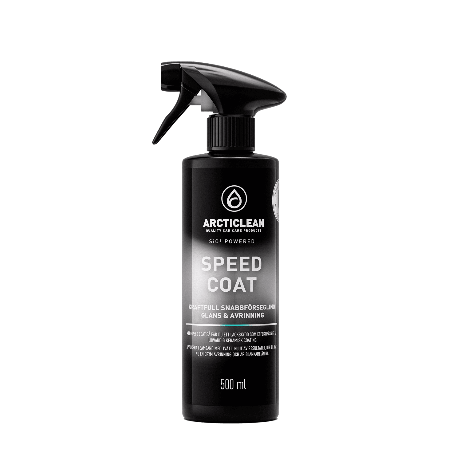 Speed coat (500 ML)