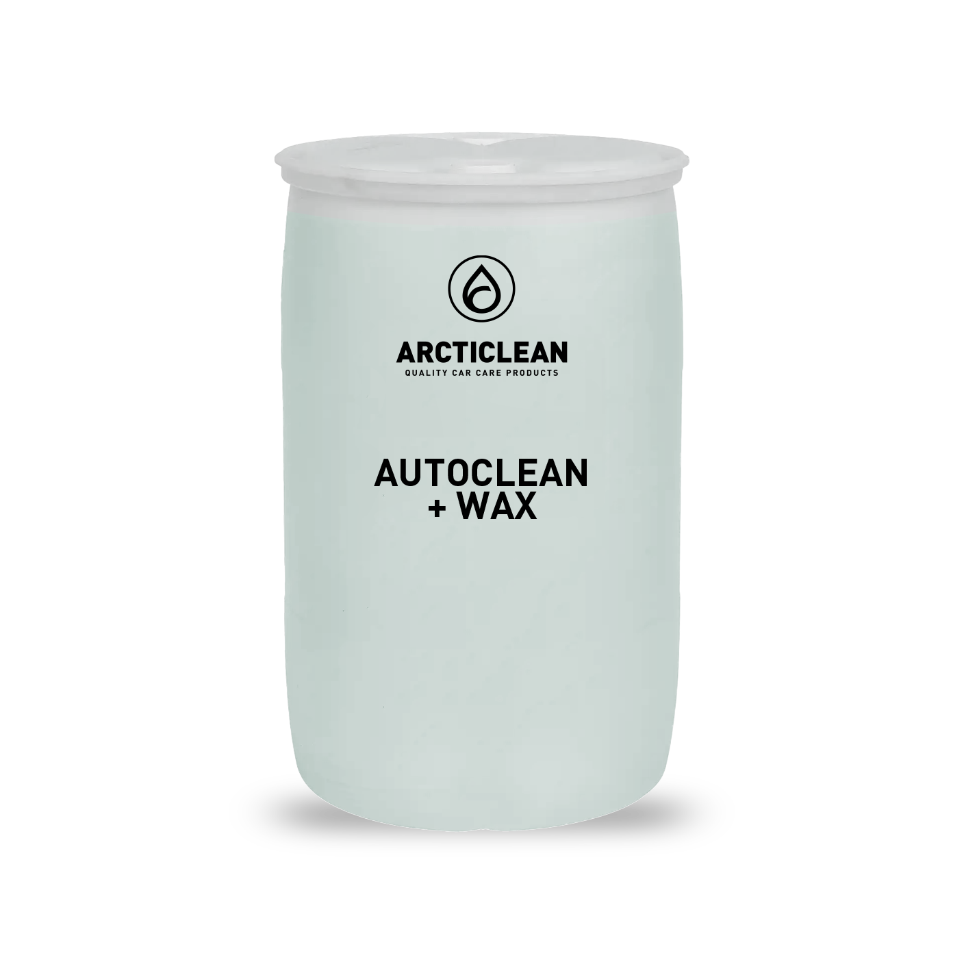 Autoclean - Alkalisk avfettning (200 L)