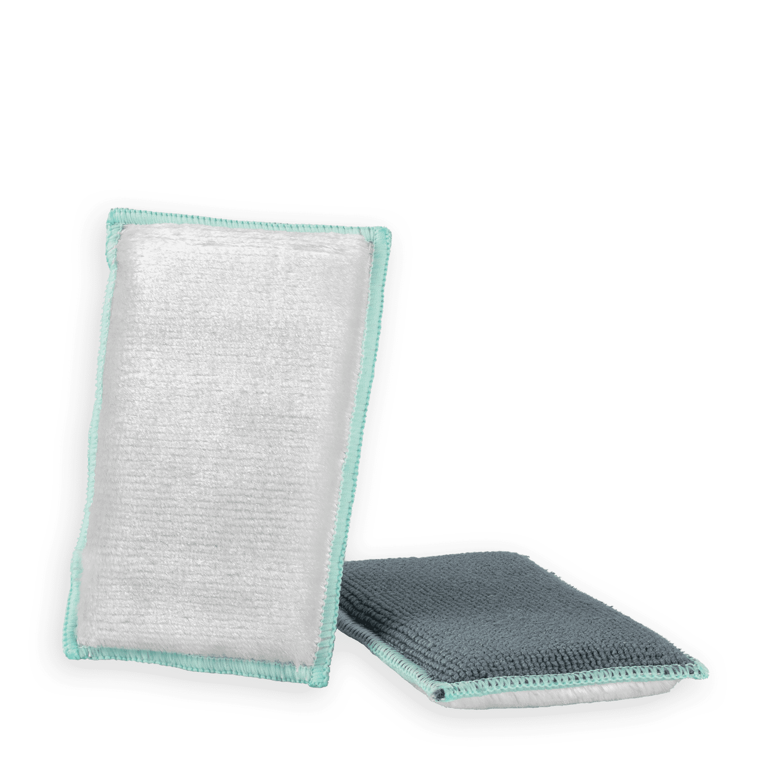 Scrub pad - Microfiberpad
