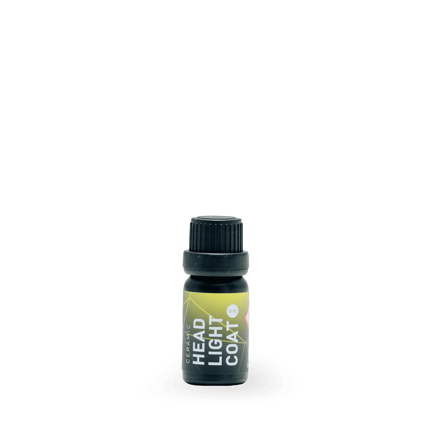 Head light coat - keramisk coating 10ml